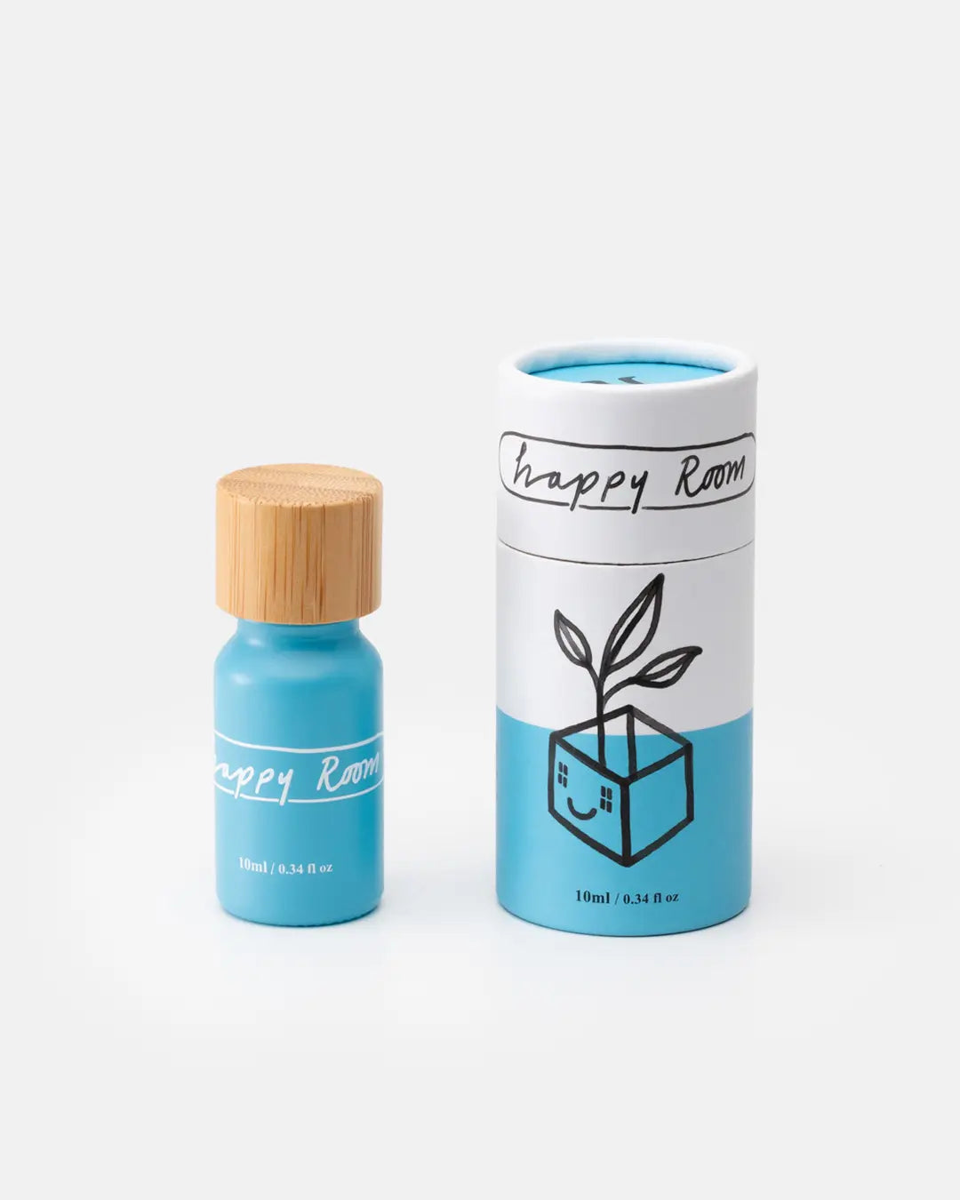 Natürliches Duftöl