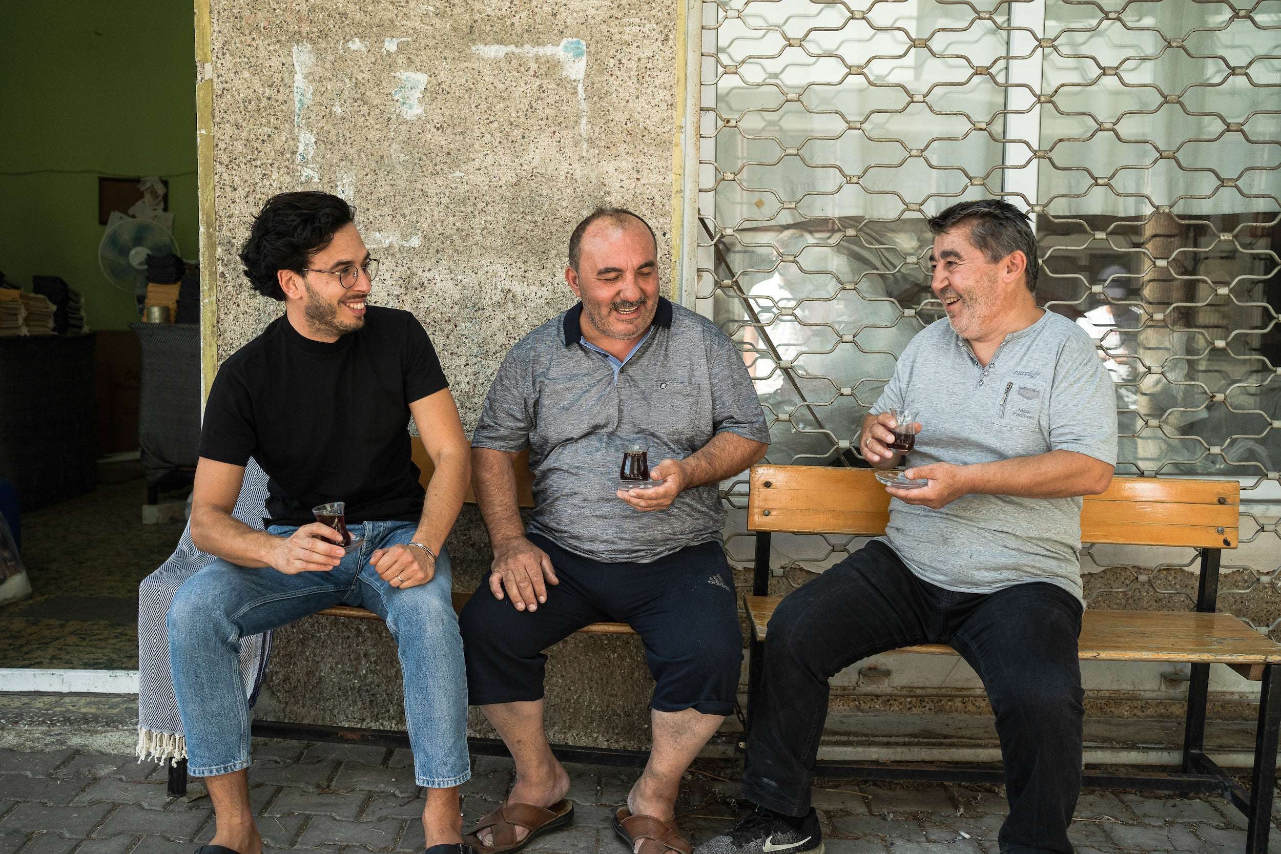 Hamamaniac Produktion Weber