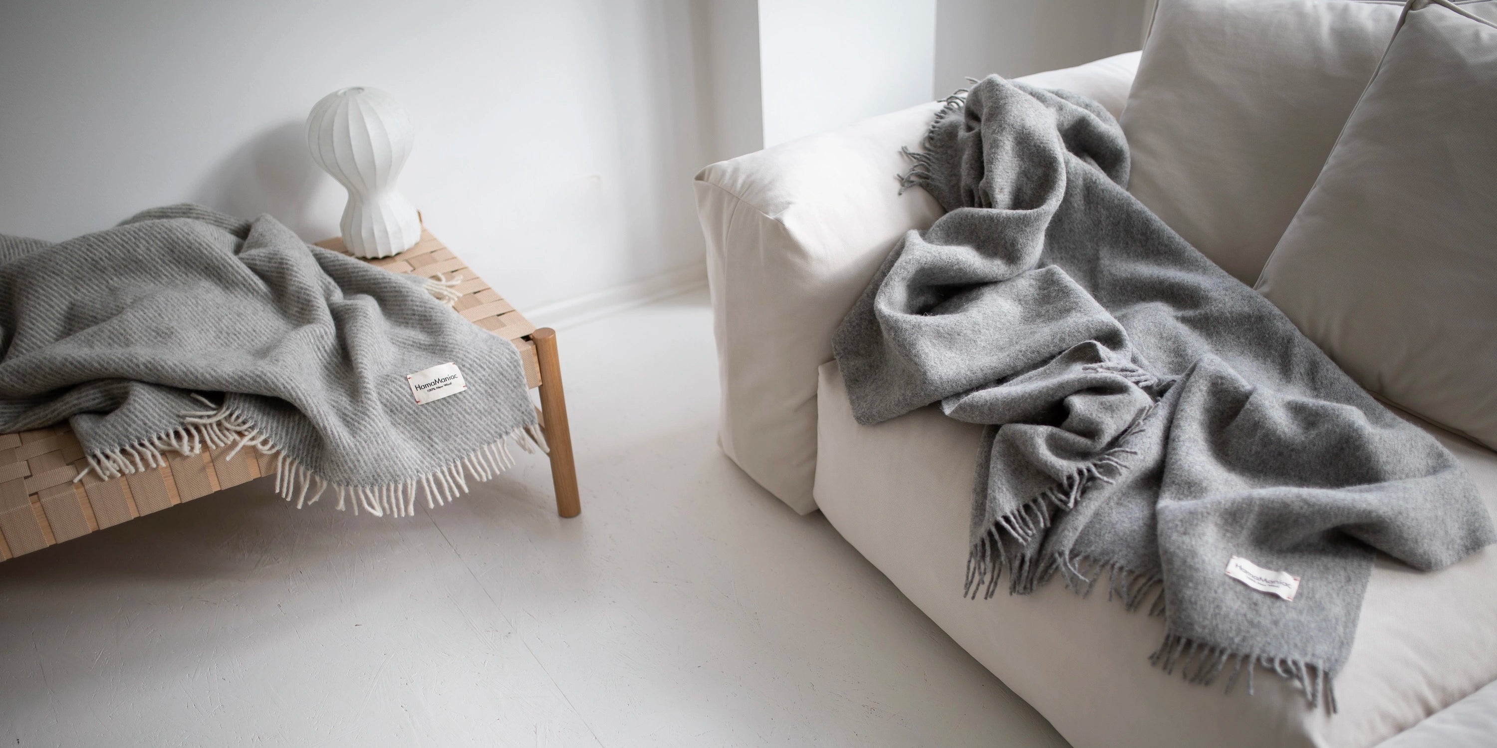 Couchdecke