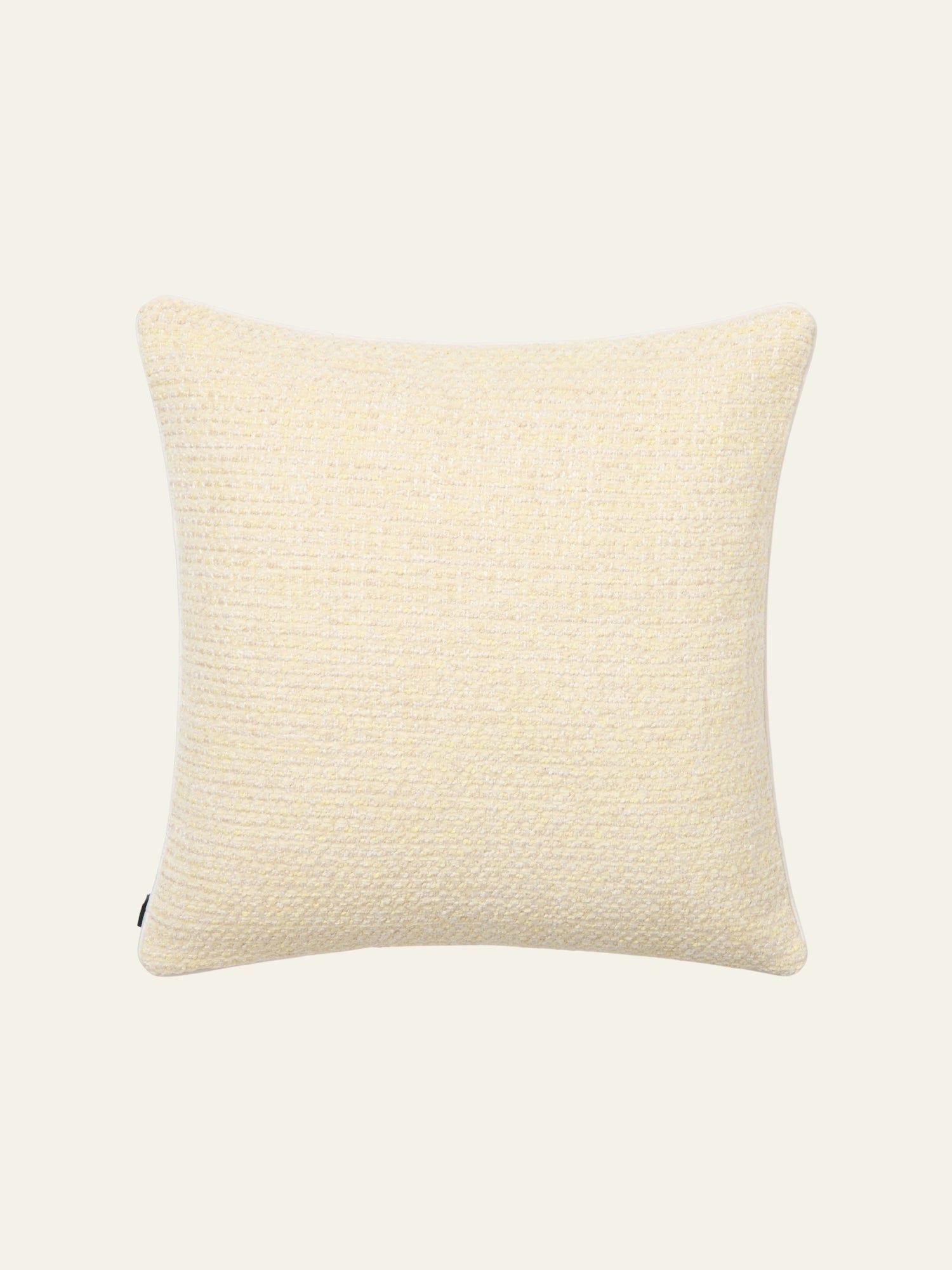 Tweed Kissen