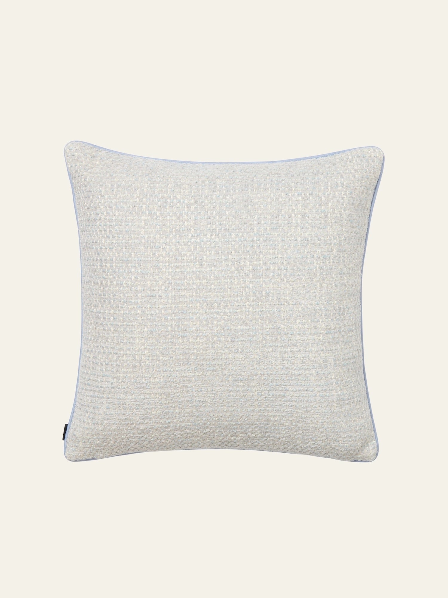 Tweed Kissen