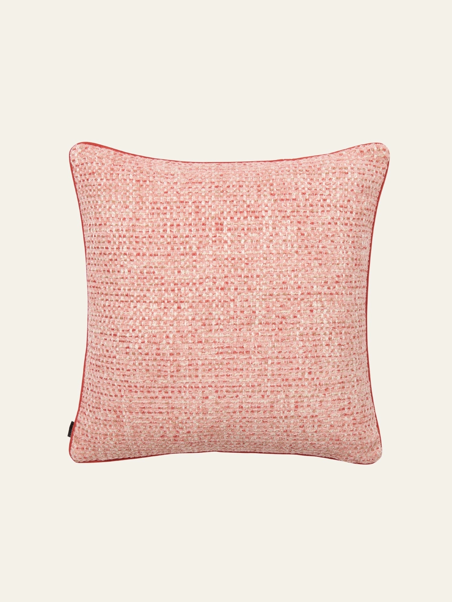Tweed Kissen